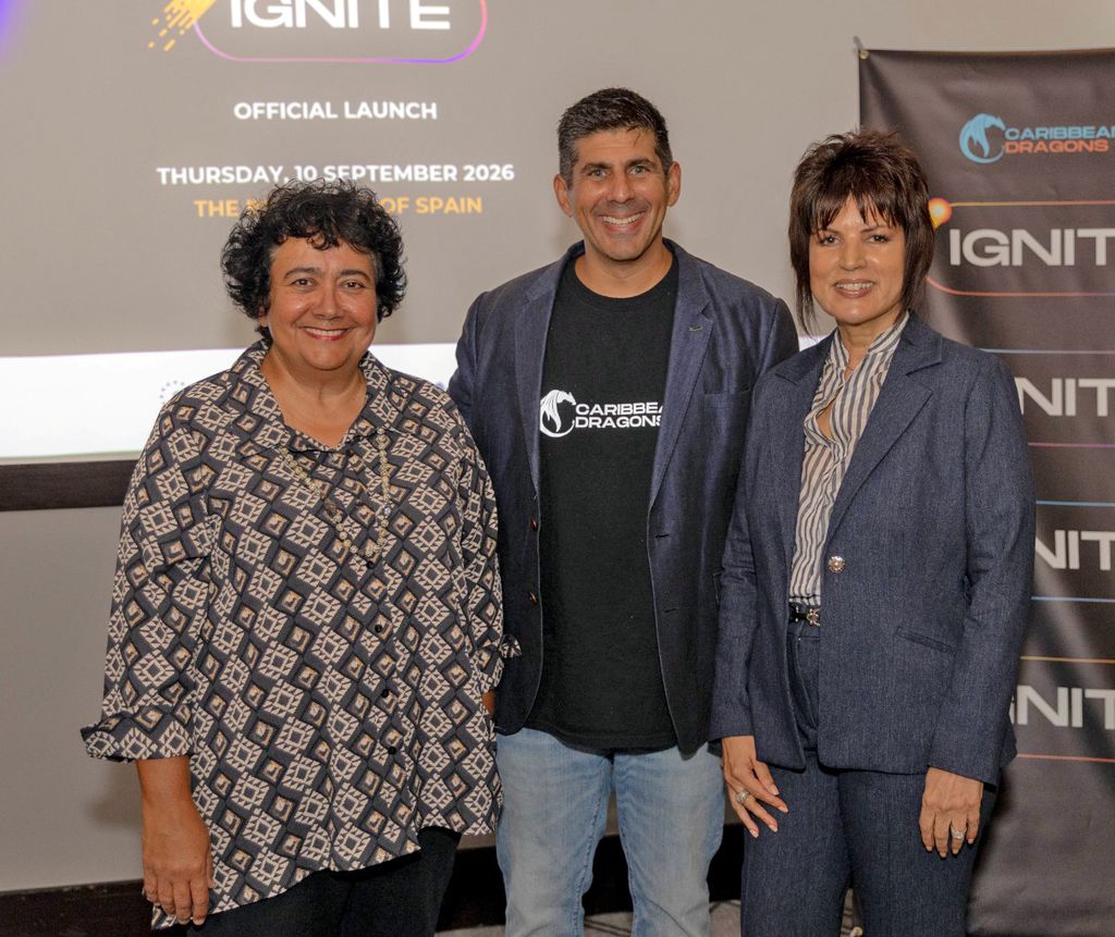 ‘Region’s startups need venture capital boost’