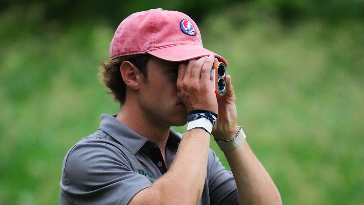 Vortex Anarch+ Stabilization Wins Over Skeptical Golfers