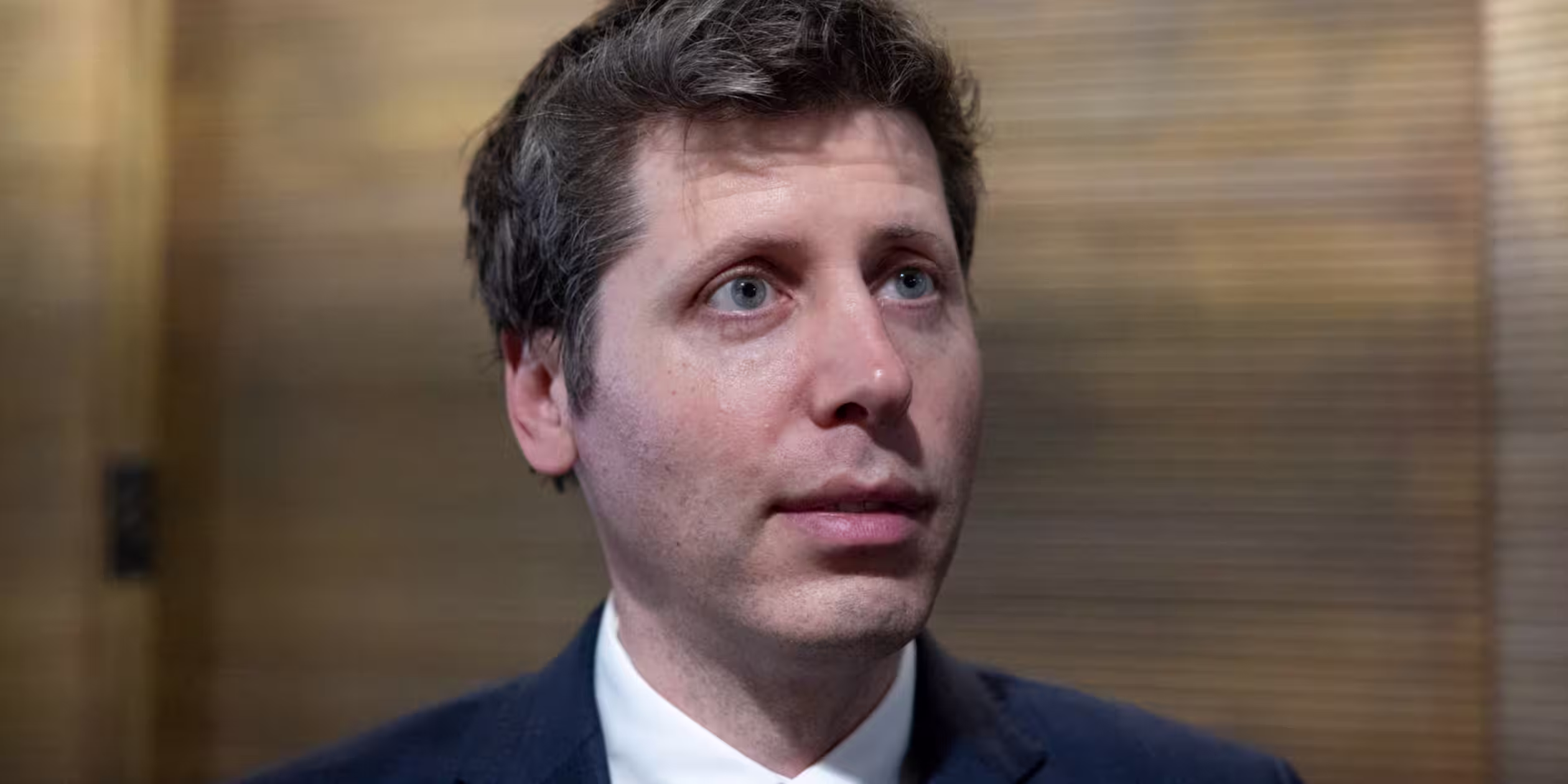 OpenAI's Altman won't do IPO this year, calls AI extinction risk 'unacceptable'