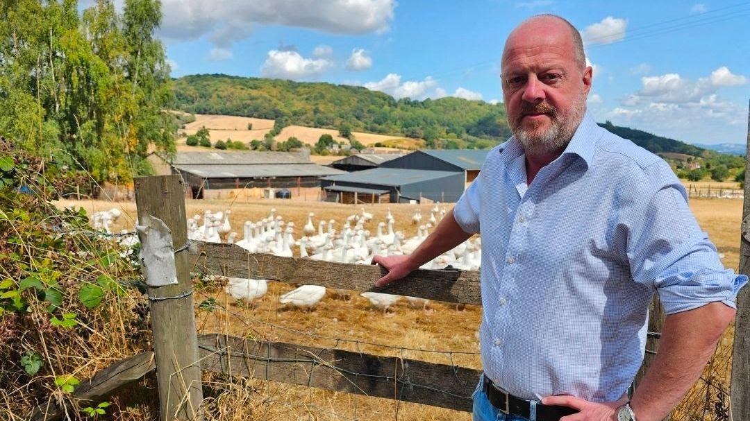 Farmers' support scheme watered down