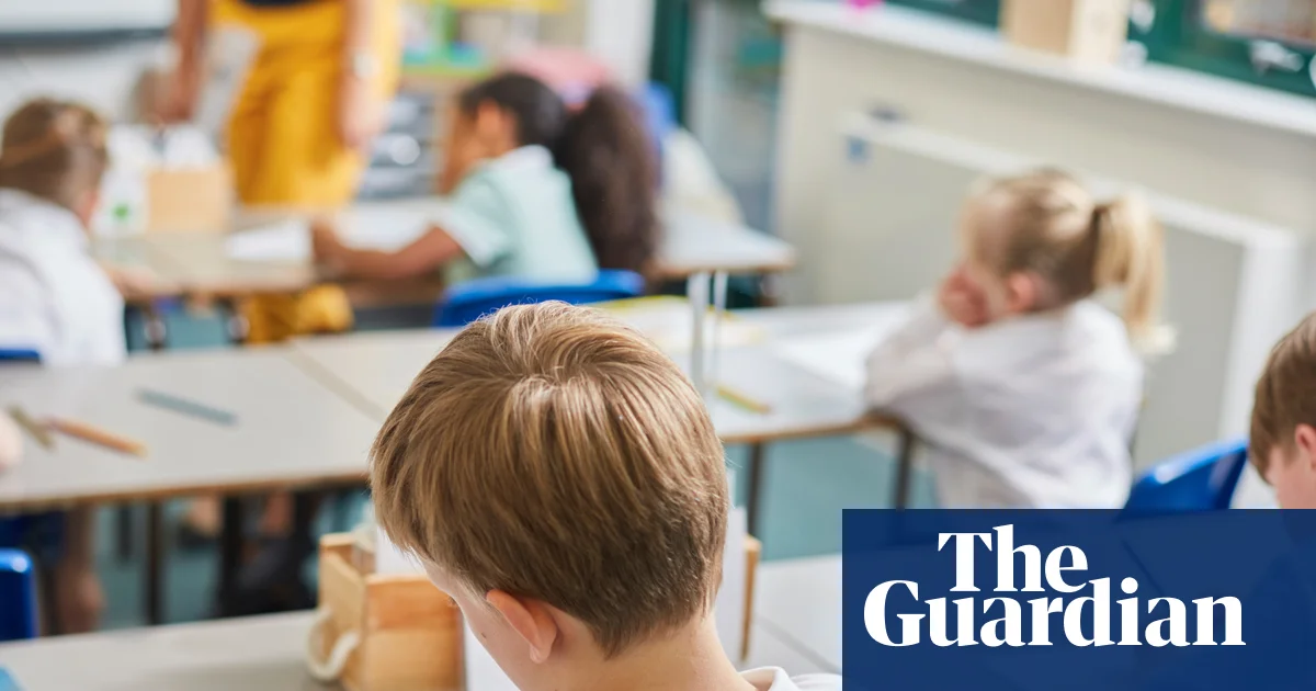 NSW to put strict caps on screen time in classrooms while pushing for ‘pen and paper’ learning