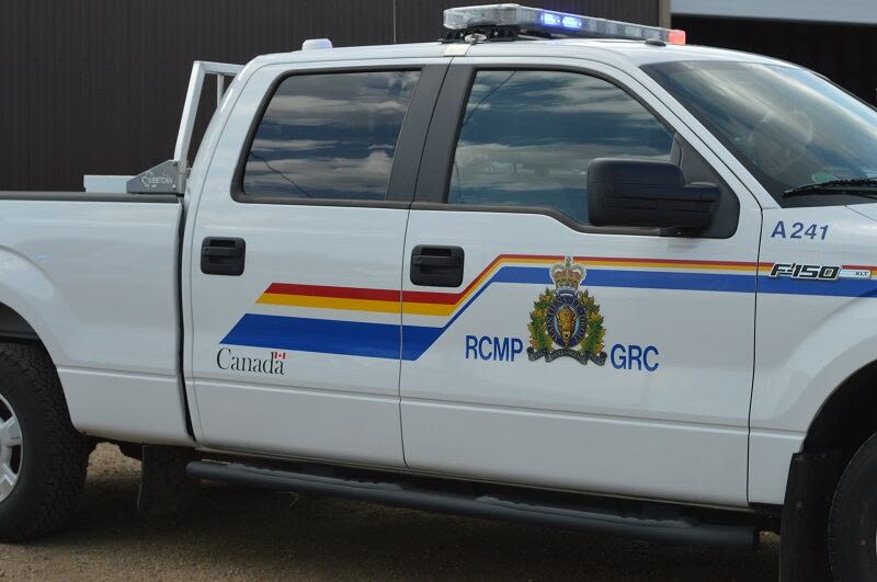 Man, 27, dies in motorcycle crash in northwestern N.B.
