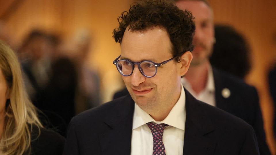 Dario Amodei Says AI Industry ‘Lied’ About Technology’s Risks