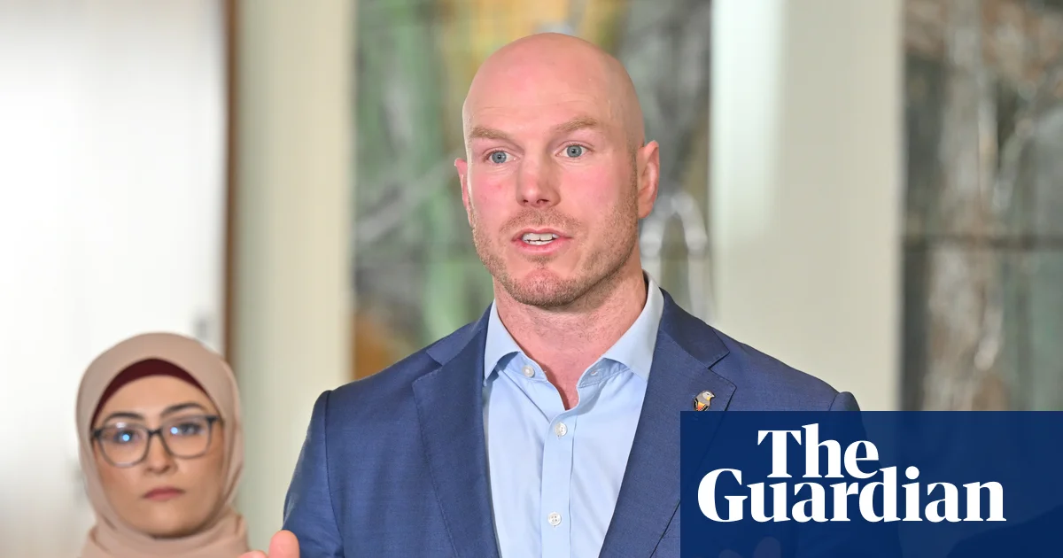 Crossbench MPs launch push to stop Australian military exports being used in human rights breaches