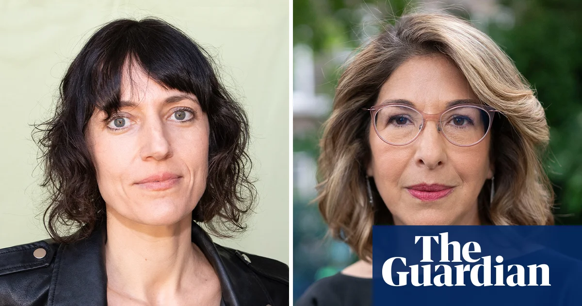 Naomi Klein and Astra Taylor: the future according to end times fascism