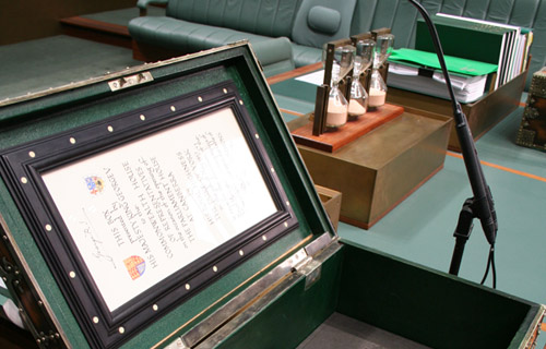 Inquiry to Examine Tech's Role in Boosting Aussie Output