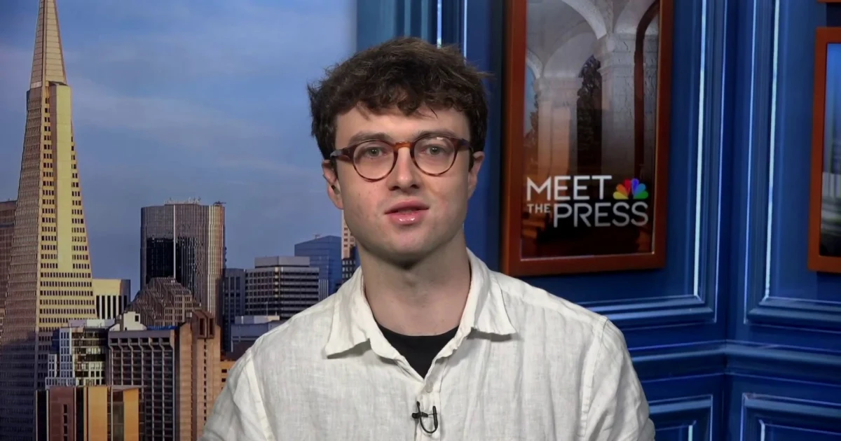 AI whistleblower calls for ‘global coordination’ to mitigate AI risks: Full interview