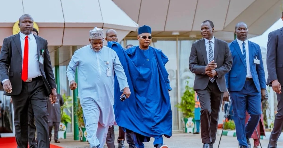Nigeria