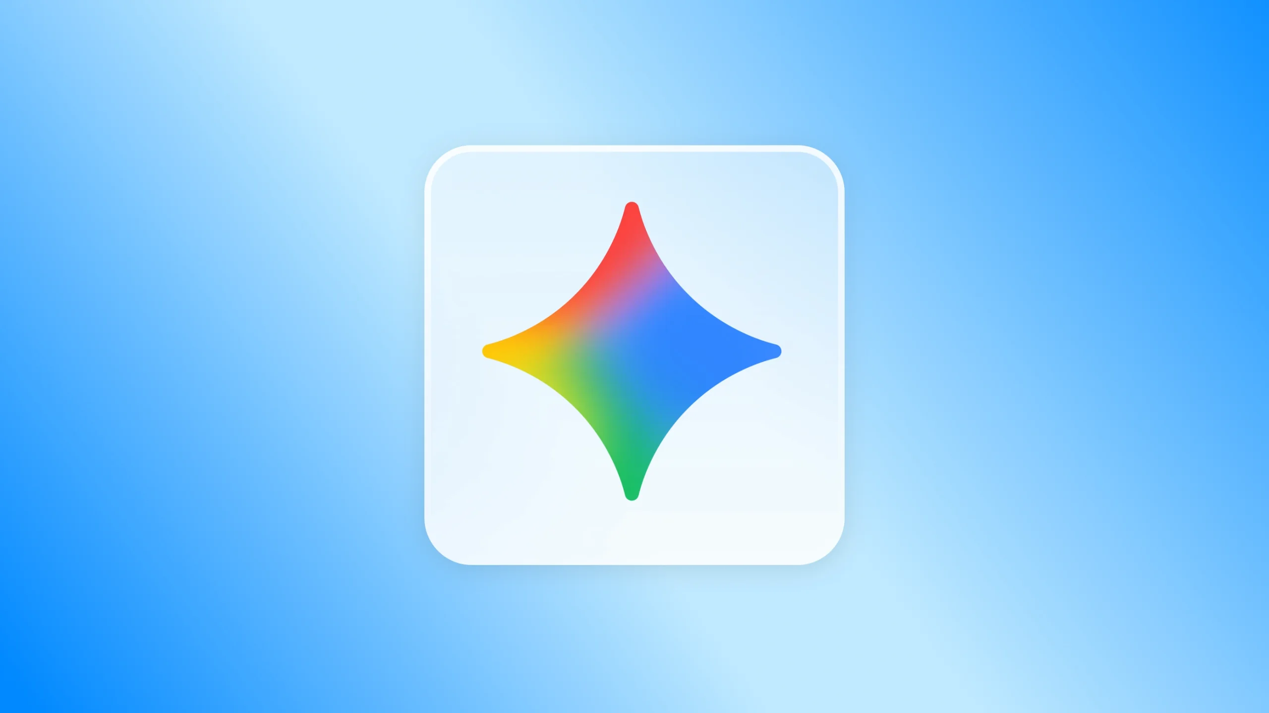 Google Gemini app is now available on Windows