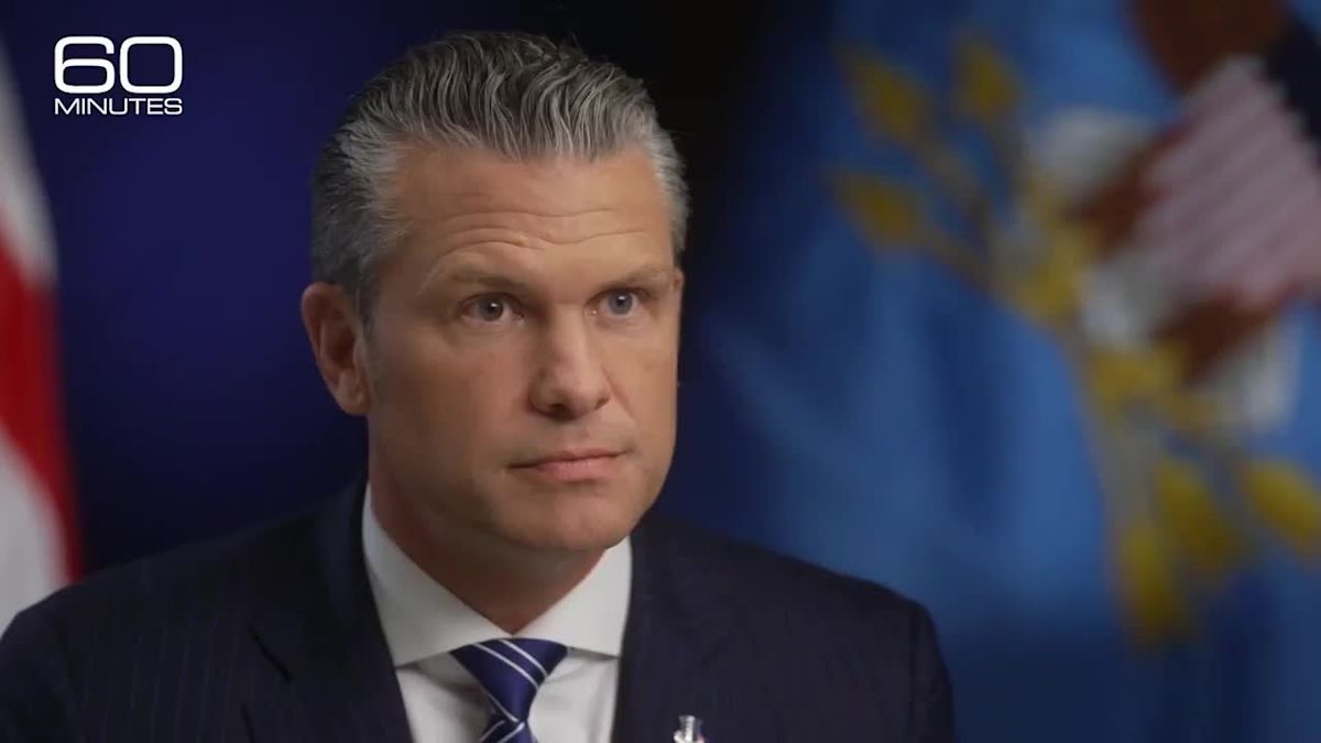 ‘60 Minutes’ Roasted for MAGA