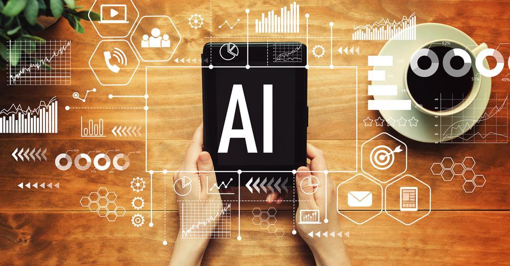 AI can cut reinsurance’s operational drag