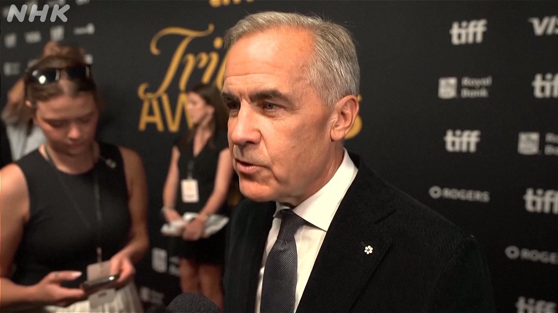 WSJ: Carney considers making Canada EU 'Associate Member'