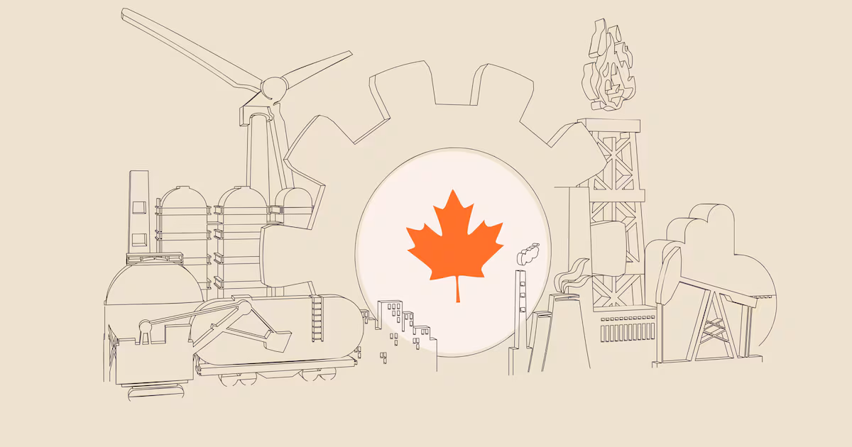 Investment summit: How Canada can compete with the entire world for scarce global capital