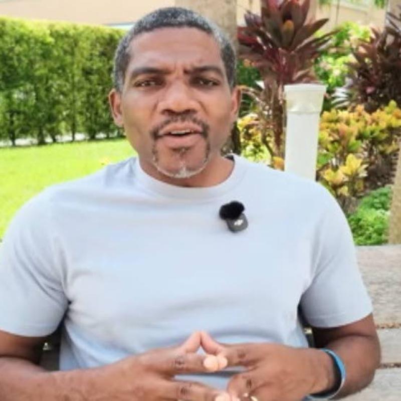 St Kitts PM confirms he suffered a stroke, recovering well