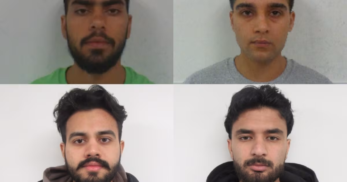 Here’s how many people the CBSA has deported amid extortion crackdown