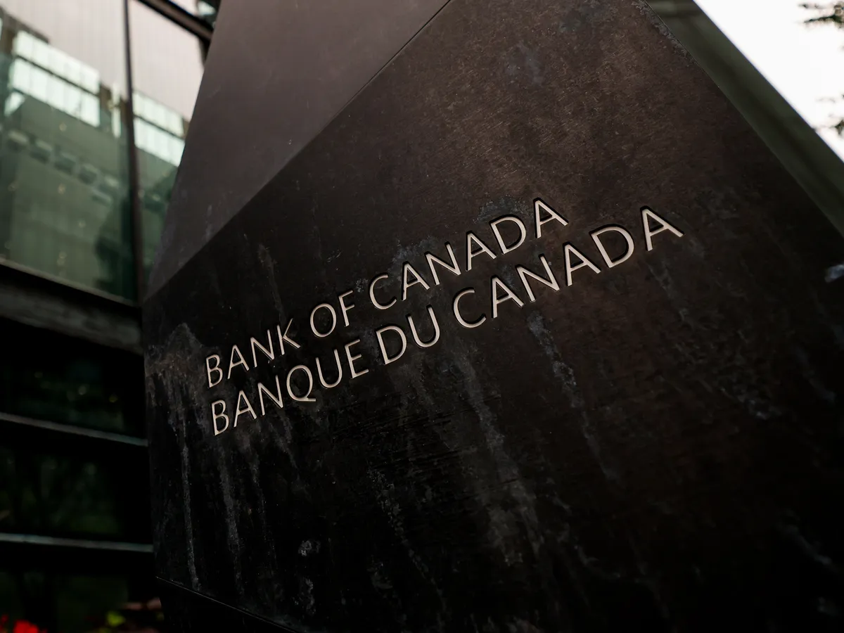 Odds of a Bank of Canada rate hike in December rise with oil in the inflation 'driver's seat,' say economists