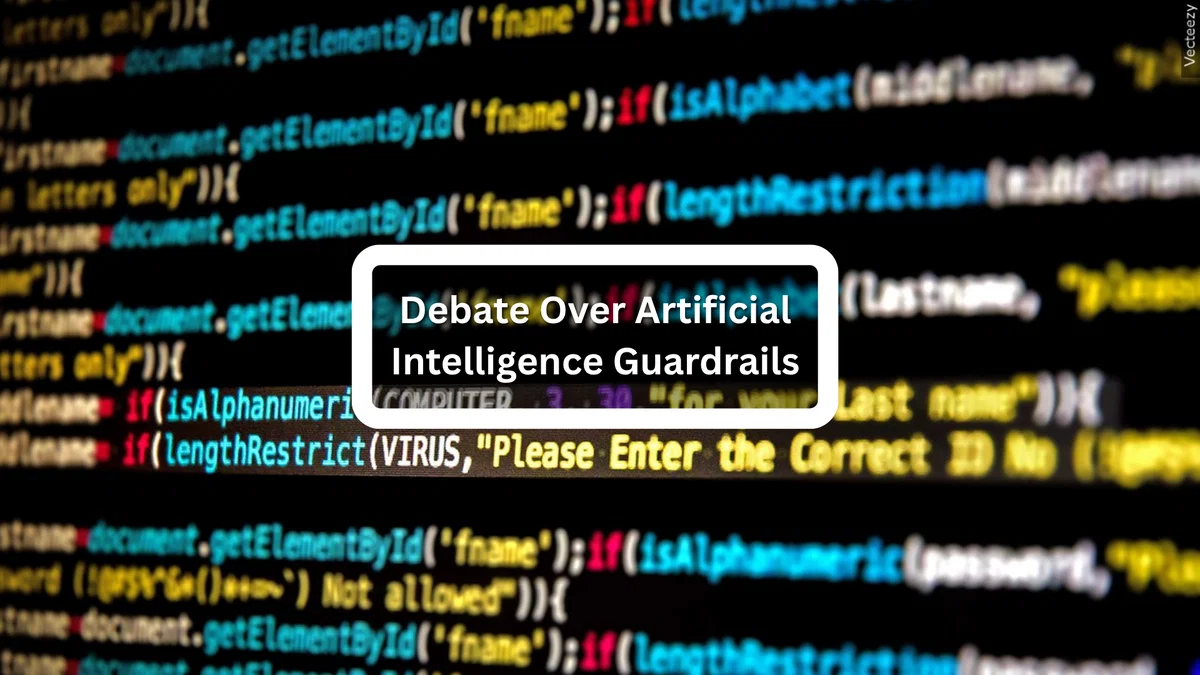 Debates over safety continue as artificial intelligence continues to expand