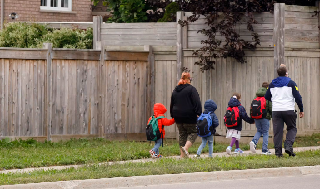 Analysis: How chronic absenteeism shifted in Canadian kindergarten after COVID