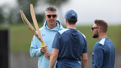 England hoping Pietersen's experience will aid World Cup tilt