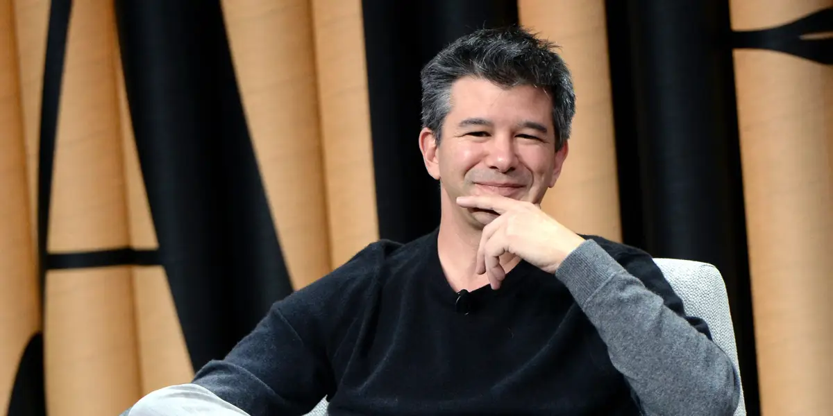 Travis Kalanick's Robotics Startup Taps Meta Veteran for Top AI Role