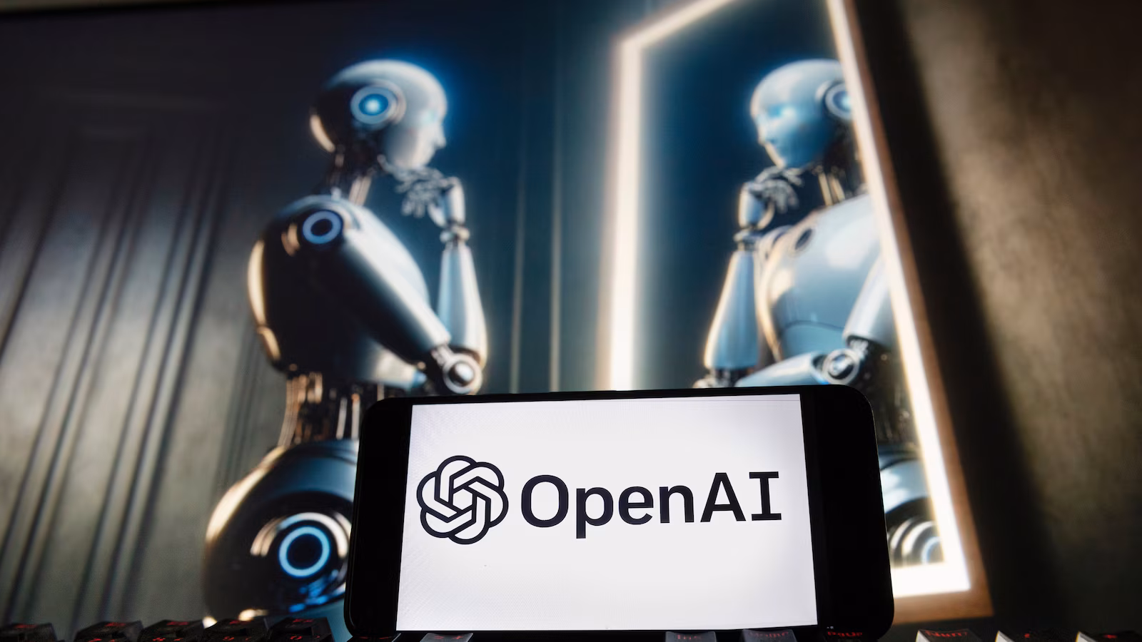 Tech CEOs call for AI regulation. Trump and Congress are not rushing to act