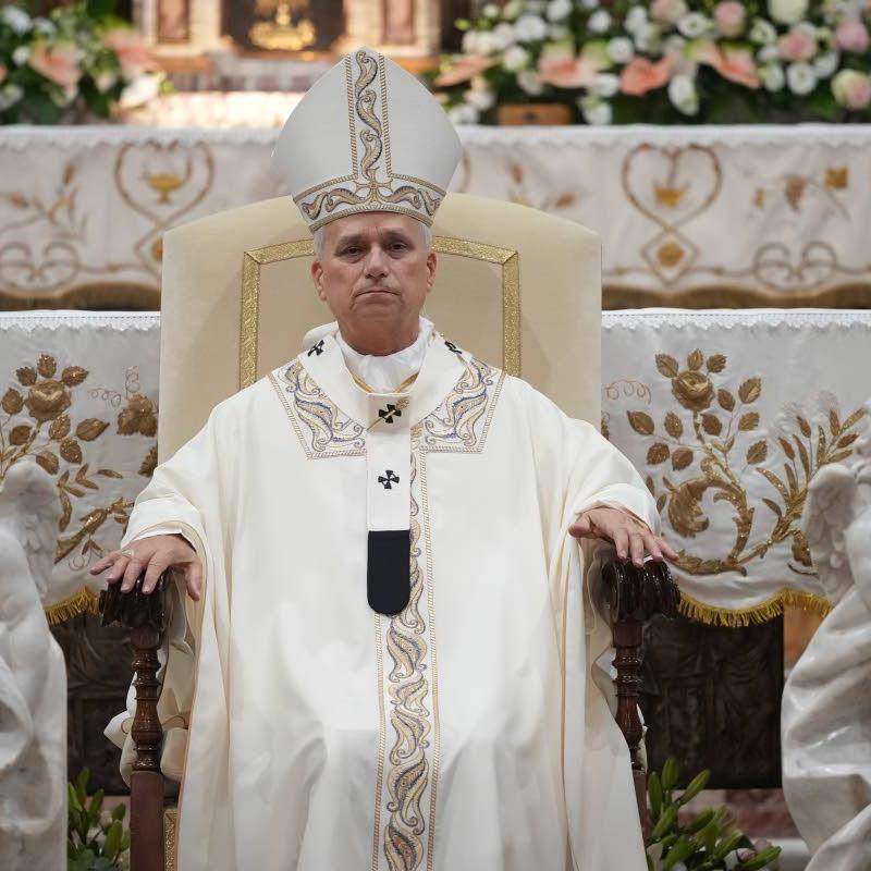 Pope celebrates birthday but Vatican employees get the gift