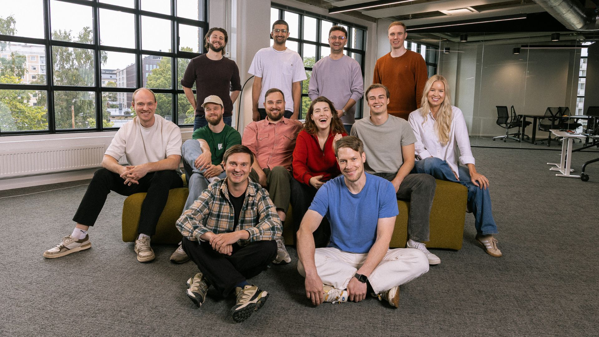 Helsinki’s Zero raises €8.93 million with backing from Lovable and Supercell founders to make CRM history