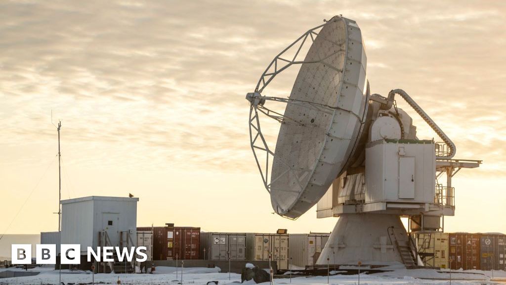 US confirms for first time it has deployed space weapons