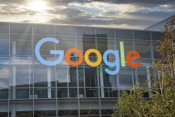 A Matter of Trust: Google, Artificial Intelligence, and the Public Sphere