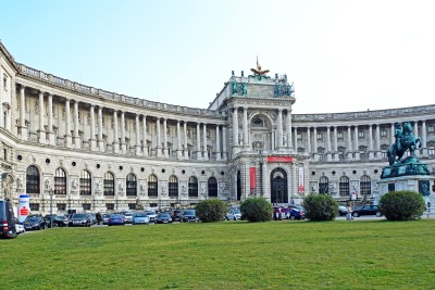 Lagging Behind in Artificial Intelligence: Lagarde and Van der Bellen Call for a European Capital Markets Union