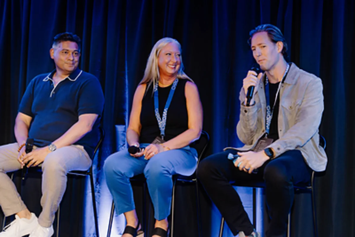 Gradient's CHROMA 2026 Brings Global Tech, Enterprise and Investment Leaders to Tulsa
