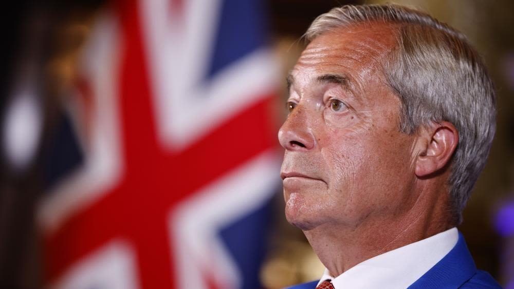 Political donors could face tougher residency rules