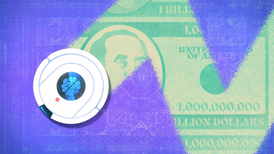 Sector Snapshot: AI Takes A Growing Share Of Sales And Marketing Startup Funding