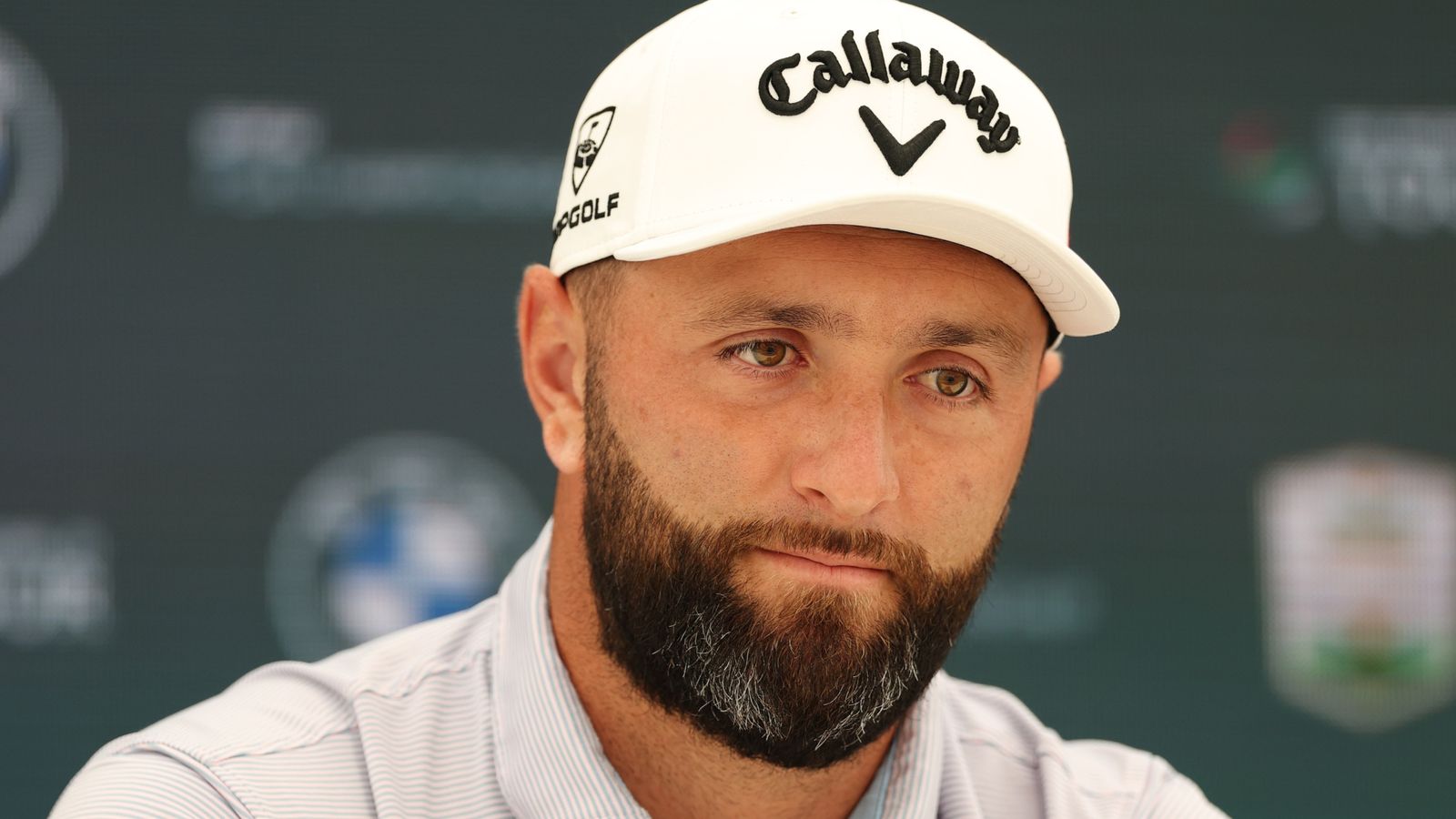 BMW PGA Championship: Latest updates, news, highlights with Rory McIlroy, Jon Rahm in DP World Tour action at Wentworth