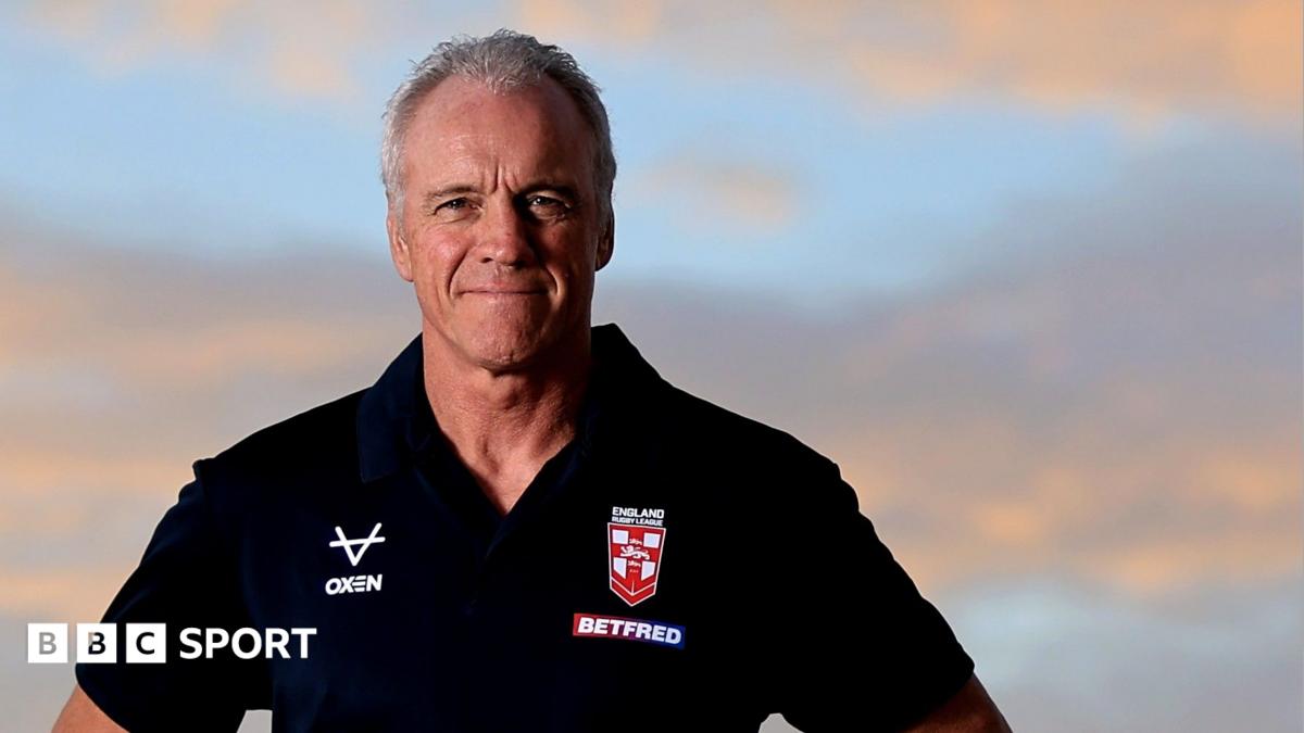 McDermott wants to commit to England for 2030 World Cup