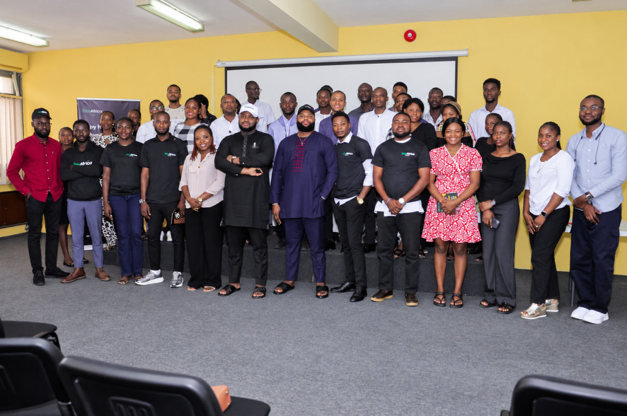 Nigerian Logistics Startup ShipAfrica Sells 55% Stake To US
