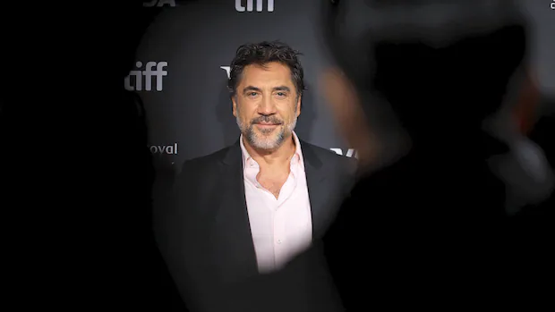 IN PHOTOS | Javier Bardem, Penélope Cruz promote new film at TIFF