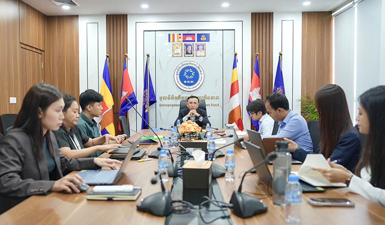 EDF reviews progress of two startup investment programmes
