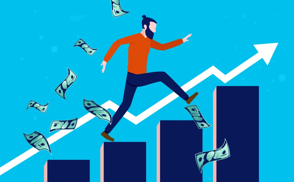 Cash Is King, Yet Growth Can Kill — Why Fast