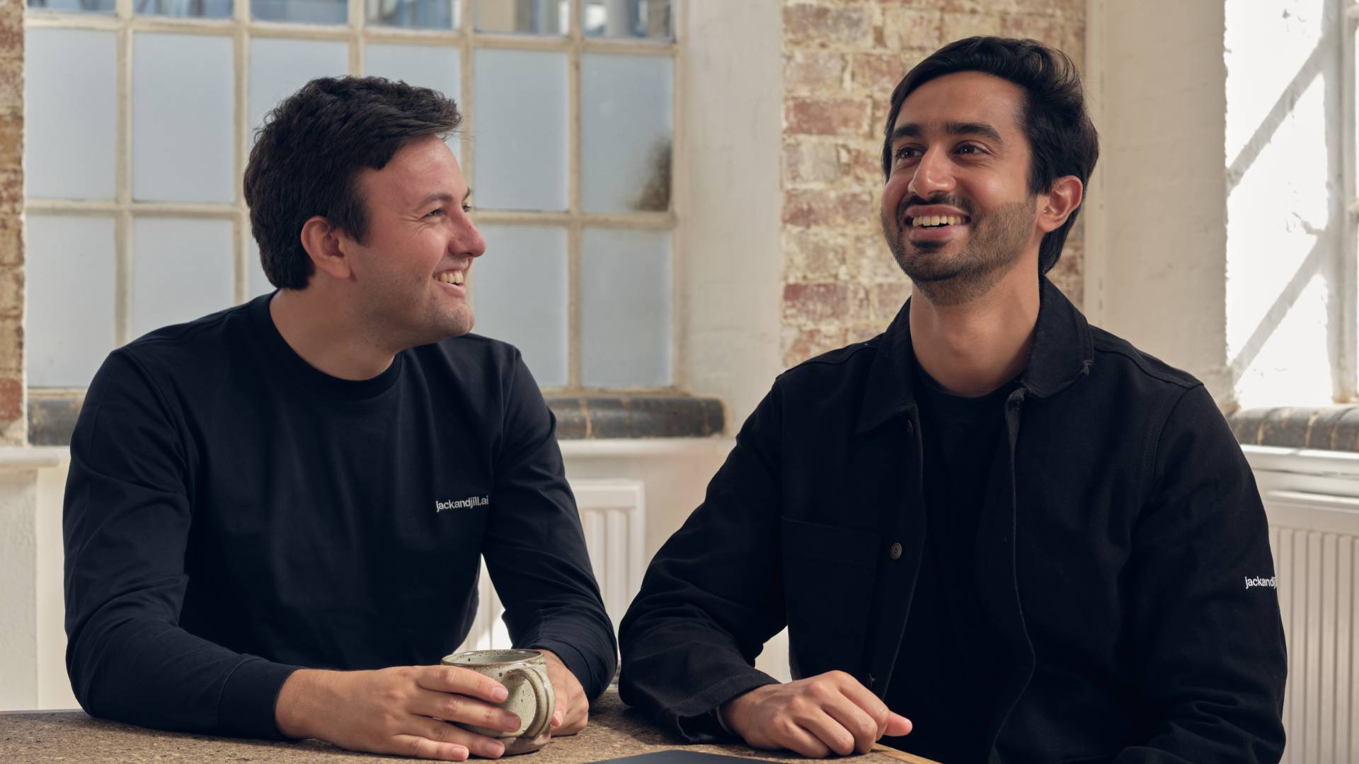 London-based Jack & Jill raises €34.68 million Series A to scale its AI agents for jobseekers and employers