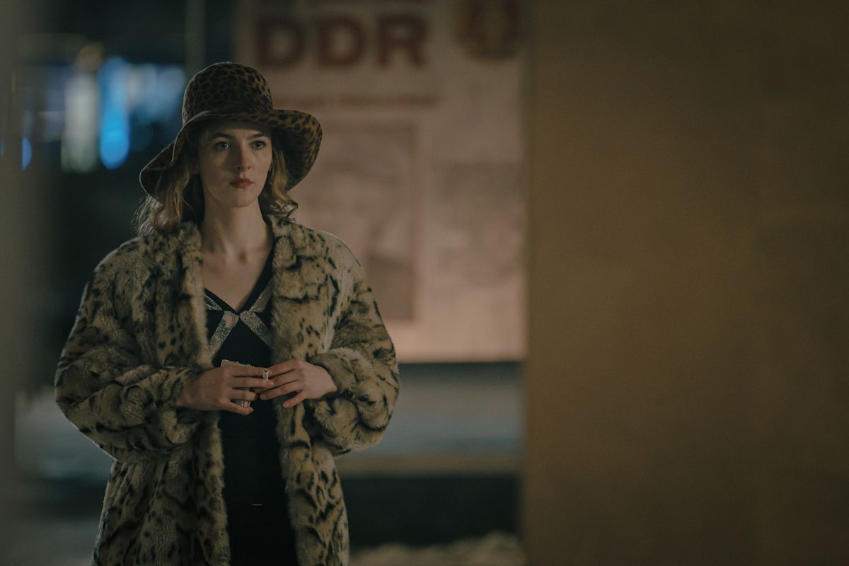 ‘Killing Eve’ Origin Story ‘Honey’ To World Premiere At MIPCOM