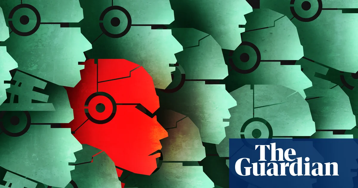 Could AI really wipe out humanity