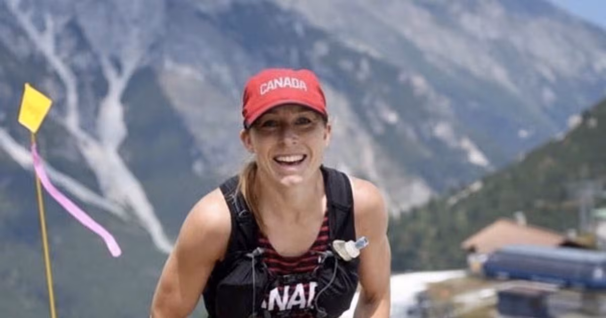 Missing B.C. skyrunner 'remains among the mountains,' family says after search
