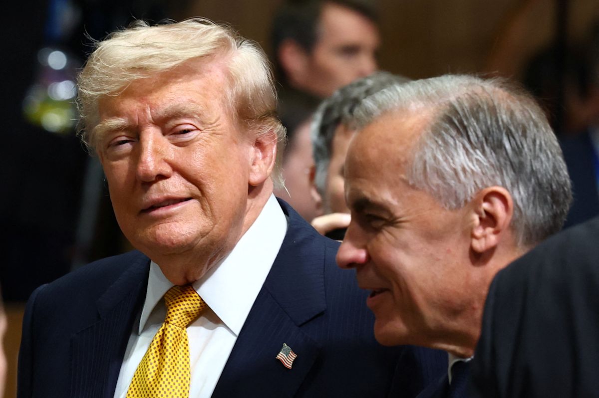 Who pays for Canada’s tariffs on U.S. goods? Experts break down the real cost