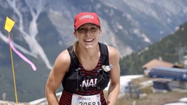 Family of missing B.C. mountaineer believes she fell while descending the Alps