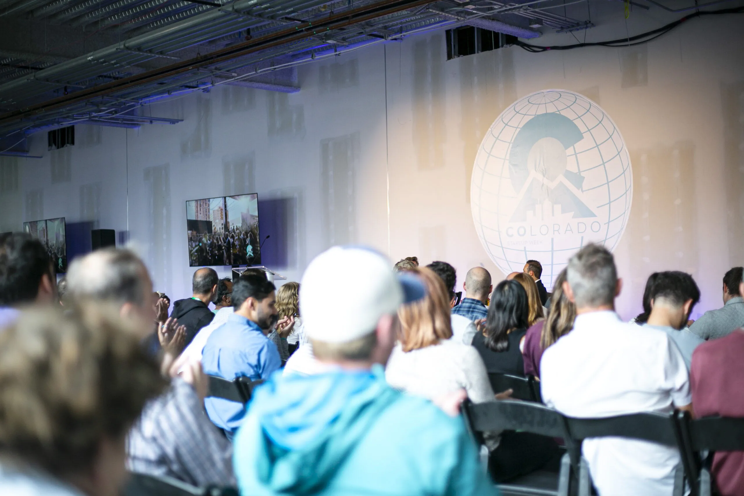 Colorado Startup Week back in downtown Denver