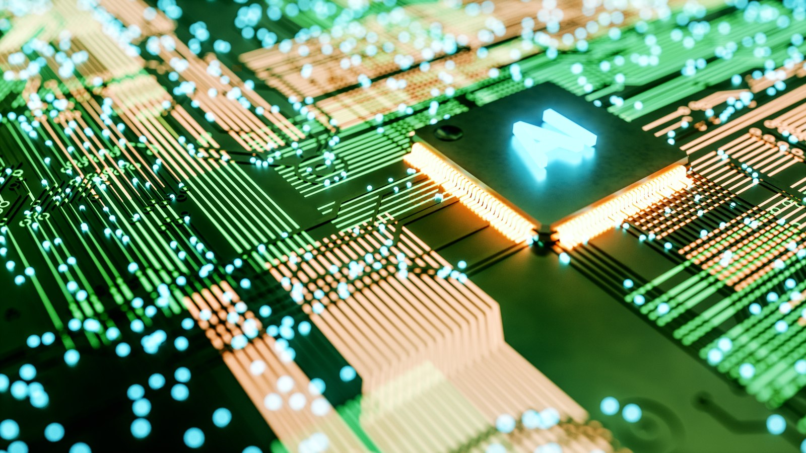 U of A ranks in global Top 10 for artificial intelligence