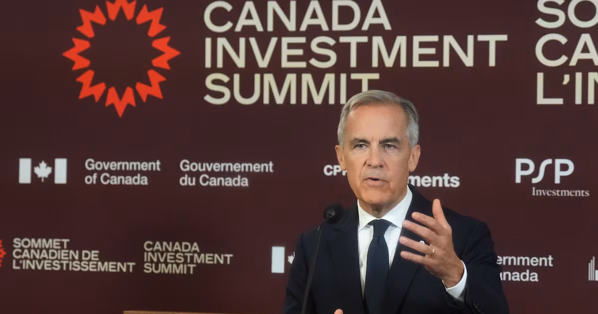 Businesses call PM Carney’s expansion of tax incentive ‘moment we’ve been waiting for’