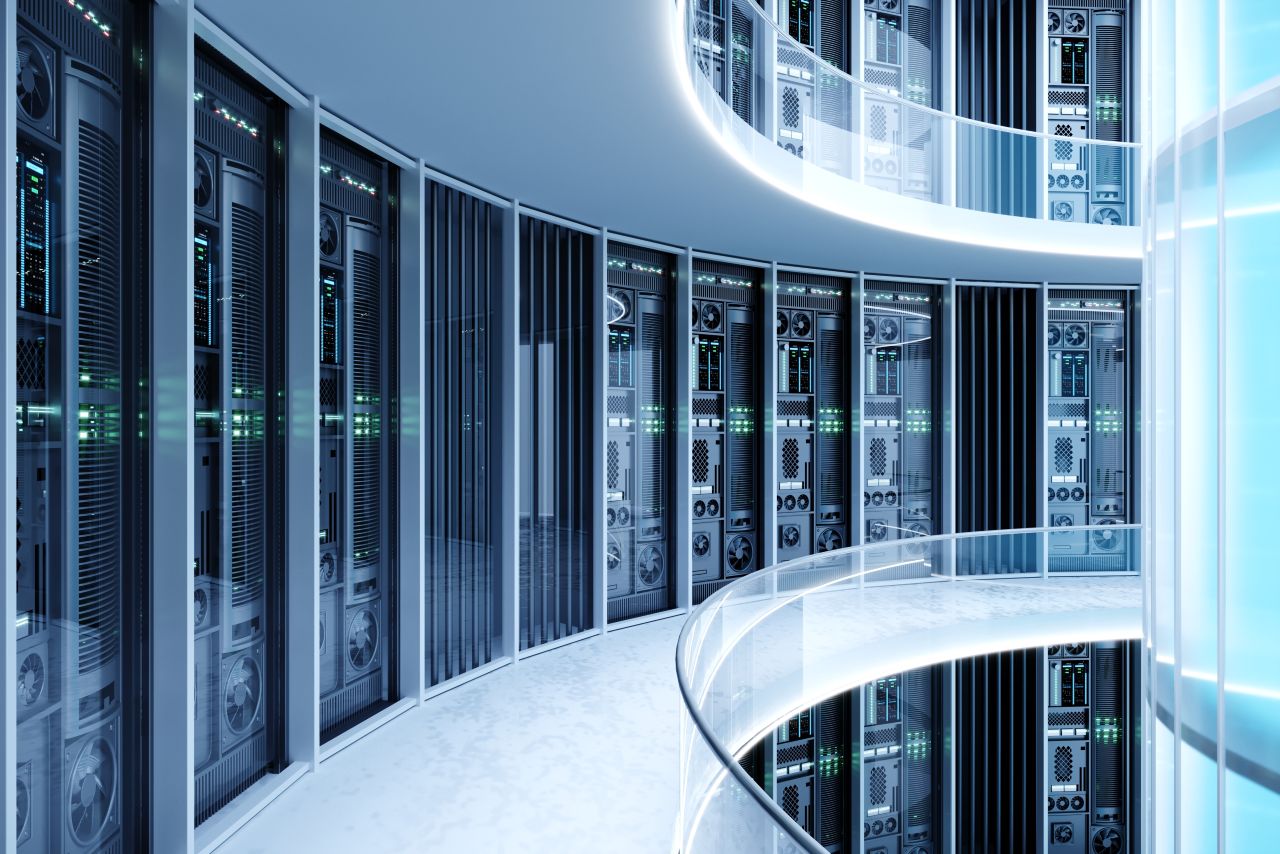 Artificial Intelligence Doesn't Live Only in the Cloud: The Global Trade That Makes It Possible