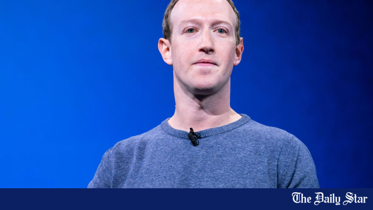 Meta chief pushes back on AI slowdown calls
